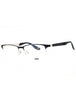 016 - shiny palladium/clear demo lens