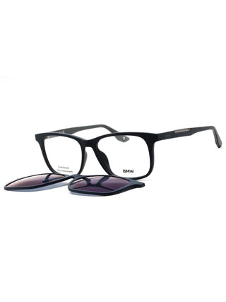 BMW BW5006-H acetate Rectangular Men's Eyeglasses