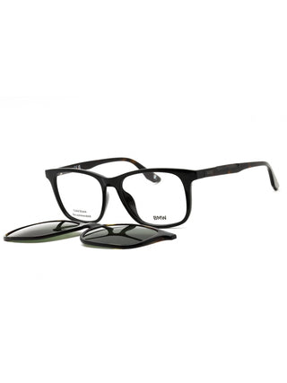 BMW BW5006-H acetate Rectangular Men's Eyeglasses