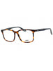053 - blonde havana/clear demo lens