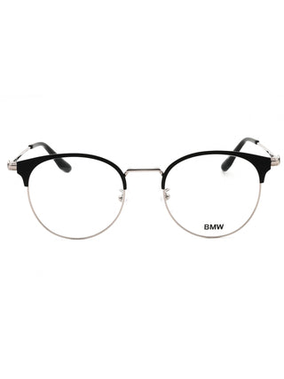 BMW BW5010  Metal Round  Unisex's Eyeglasses