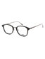 001 - Shiny Black / Clear Lens