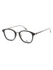 001 - Shiny Black / Clear Lens