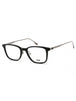 001 - shiny black/Clear Lens