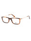052 - Dark Havana / Clear Lens