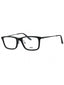 002 - Matte black/Clear demo lens