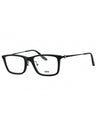 002 - Matte black/Clear demo lens