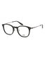 001 - Shiny Black / Clear Lens