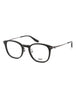 001 - Shiny Black / Clear Lens