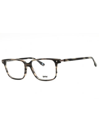 BMW BW5033 acetate Rectangular Men's Eyeglasses