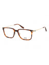 053 - Blonde Havana / Clear Lens
