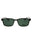 002 - matte black/clear demo lens