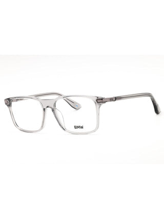 BMW BW5056-H acetate Rectangular Men's Eyeglasses