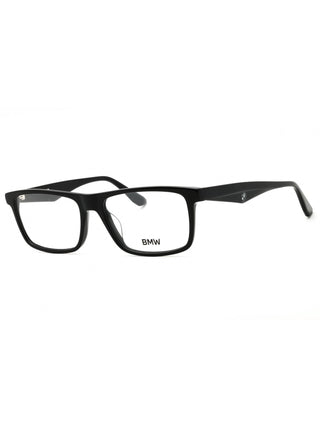 BMW BW5062-H acetate Rectangular Men's Eyeglasses