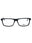 090 - shiny blue/Clear demo lens