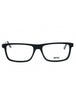 090 - shiny blue/Clear demo lens
