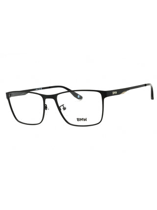 BMW BW5064-H  Metal Rectangular Men's Eyeglasses