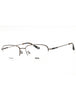 009 - matte gunmetal/clear demo lens