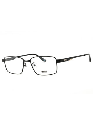 BMW BW5071-H  Metal Rectangular Men's Eyeglasses