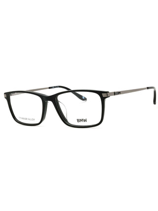 BMW BW5073-H acetate Rectangular Men's Eyeglasses