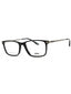 005 - black/other/clear demo lens