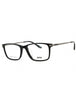 005 - black/other/clear demo lens