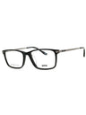 005 - black/other/clear demo lens