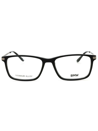 BMW BW5073-H acetate Rectangular Men's Eyeglasses