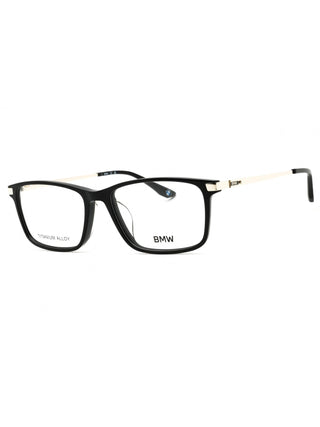 BMW BW5073-H acetate Rectangular Men's Eyeglasses