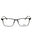 002 - matte black / Clear demo lens