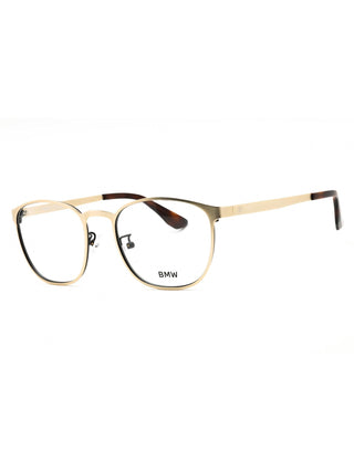 BMW BW5076-H  Metal Round Men's Eyeglasses