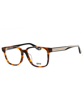 BMW BW5080-H acetate Rectangular Men's Eyeglasses