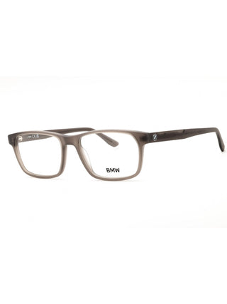 BMW BW5083-H acetate Rectangular Men's Eyeglasses
