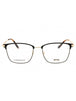 001 - shiny black/Clear demo lens