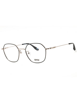 BMW BW5095-H  Metal Round Men's Eyeglasses
