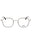 005 - black/other/clear demo lens