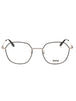 005 - black/other/clear demo lens