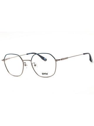 BMW BW5095-H  Metal Round Men's Eyeglasses
