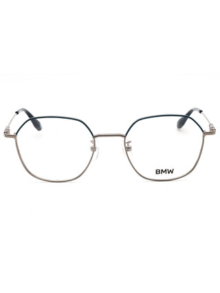 BMW BW5095-H  Metal Round Men's Eyeglasses