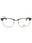 020 - grey/other/clear demo lens