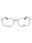 005 - black/other/clear demo lens