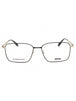 005 - black/other/clear demo lens