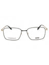 005 - black/other/clear demo lens