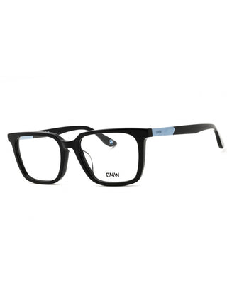 BMW BW5100-H acetate Rectangular Men's Eyeglasses