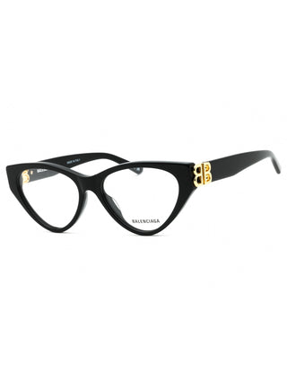 Balenciaga BB0172O acetate Cat eye Women's Eyeglasses