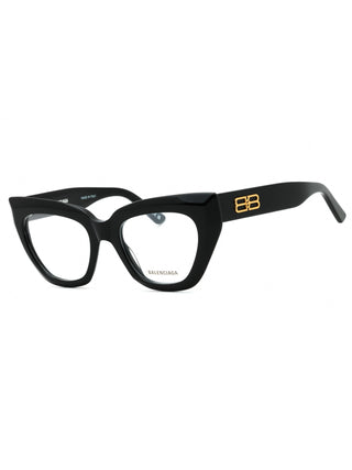 Balenciaga BB0238O acetate Cat eye Women's Eyeglasses