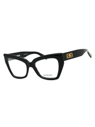 Balenciaga BB0275O acetate Cat eye Women's Eyeglasses
