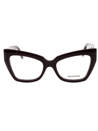 Balenciaga BB0275O acetate Cat eye Women's Eyeglasses