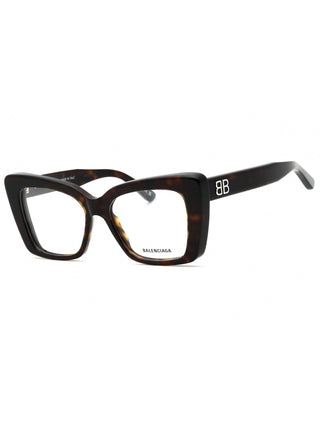 Balenciaga BB0297O acetate Cat eye Women's Eyeglasses