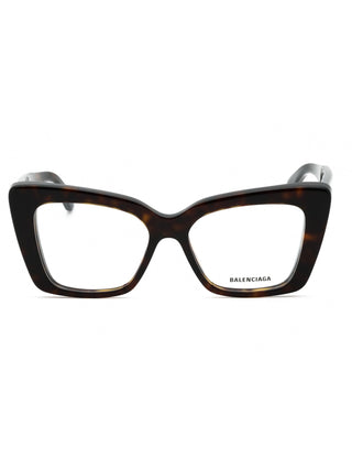 Balenciaga BB0297O acetate Cat eye Women's Eyeglasses